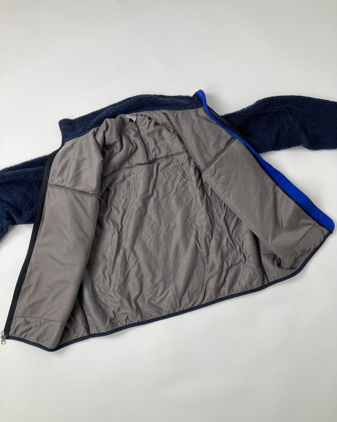 00s Patagonia Retro-x Deep Pile Fleece 상품이미지6