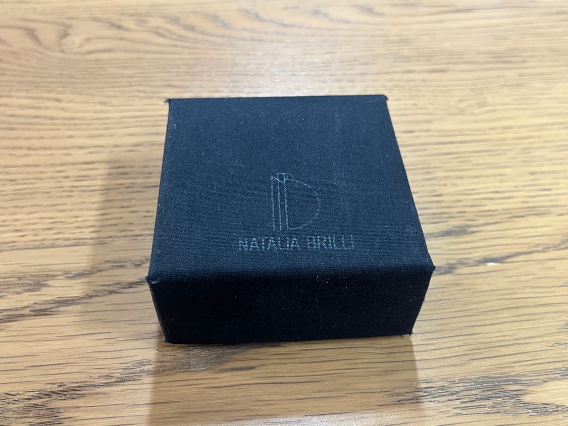 Natalia brilli 나탈리아 브릴리 Nolex 팔찌 상품이미지8