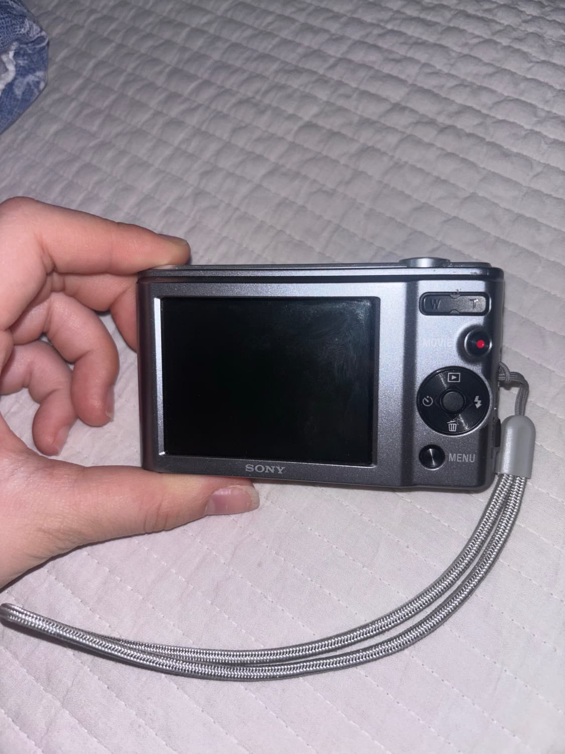 소니 사이버샷 dsc w810 상품이미지4