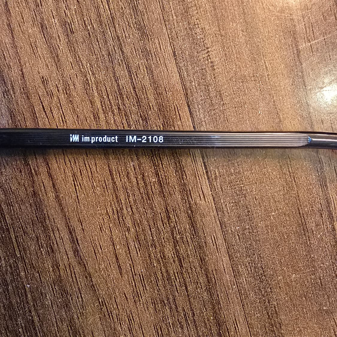 90s 이세이 미야케 im product 선글라스 상품이미지3