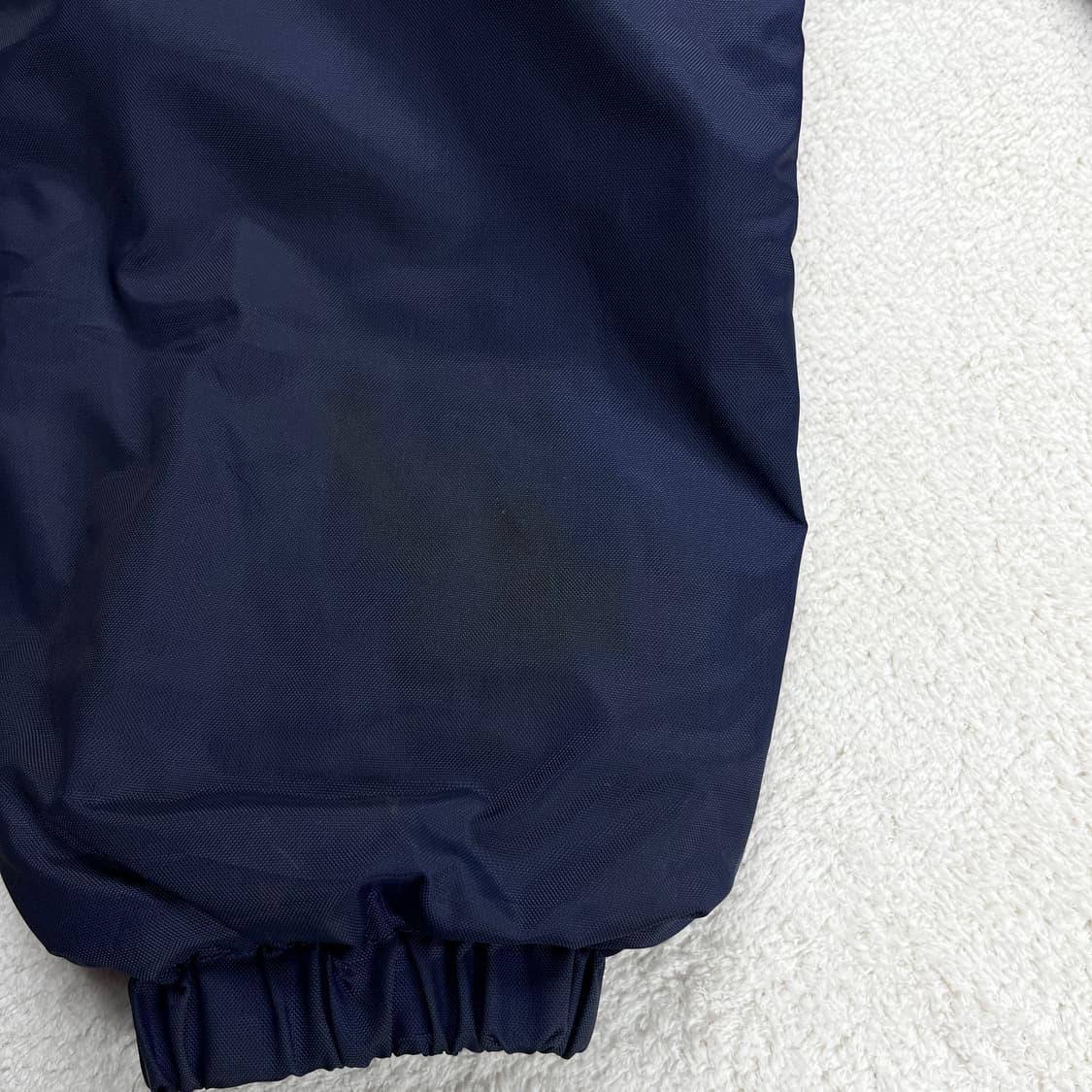 90s 노스페이스 나일론 윔업 자켓 (실측확인) 상품이미지8