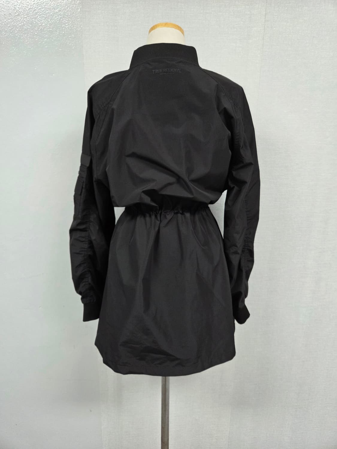 트루릴리전   여성바람막이자켓 상품이미지3