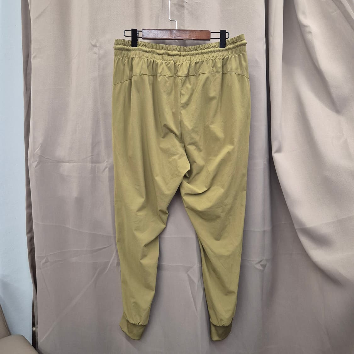 안다르 트레이닝 팬츠 XL 상품이미지3