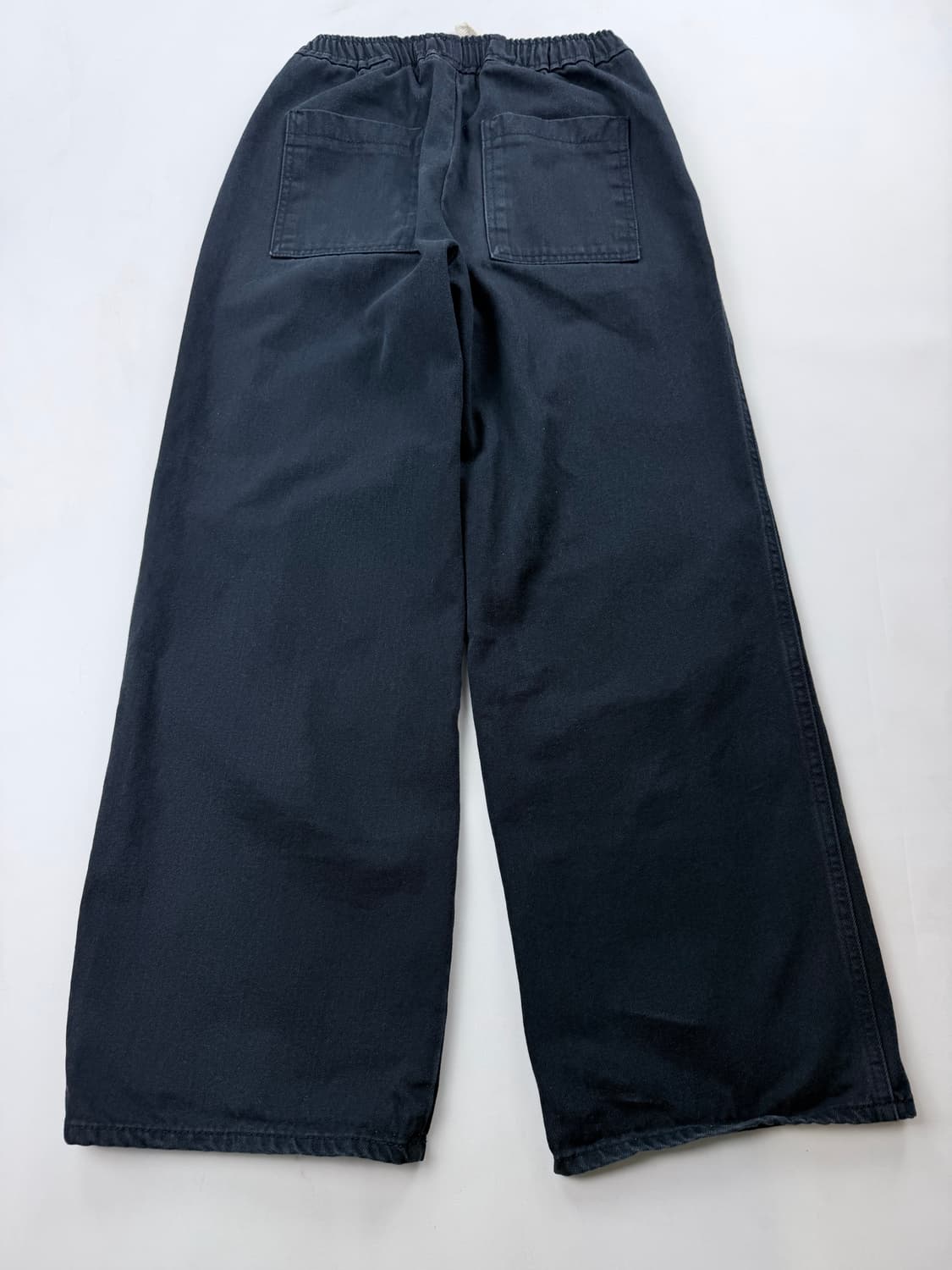글로니 G CLASSIC COTTON TWILL PANTS 상품이미지6