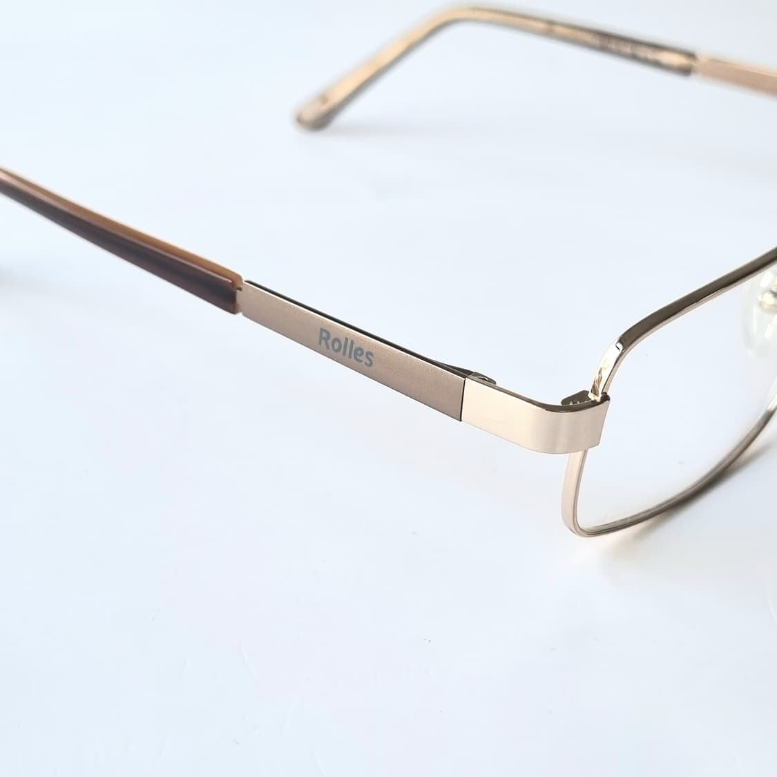 데드스탁 긱시크 안티 알러지 슬림 스퀘어 안경테  779 상품이미지7