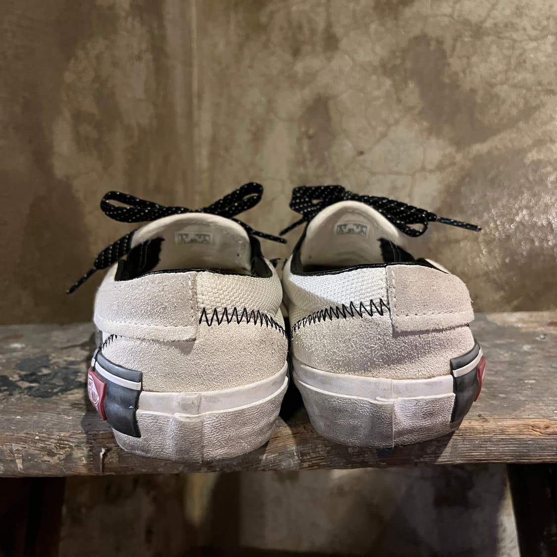 반스 스니커즈 (230) 상품이미지6