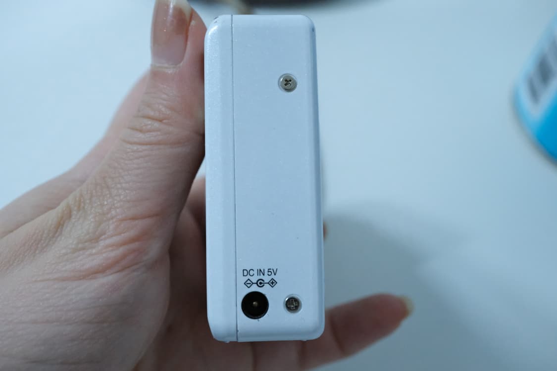 후지필름 파인픽스 f440 화이트 상품이미지8