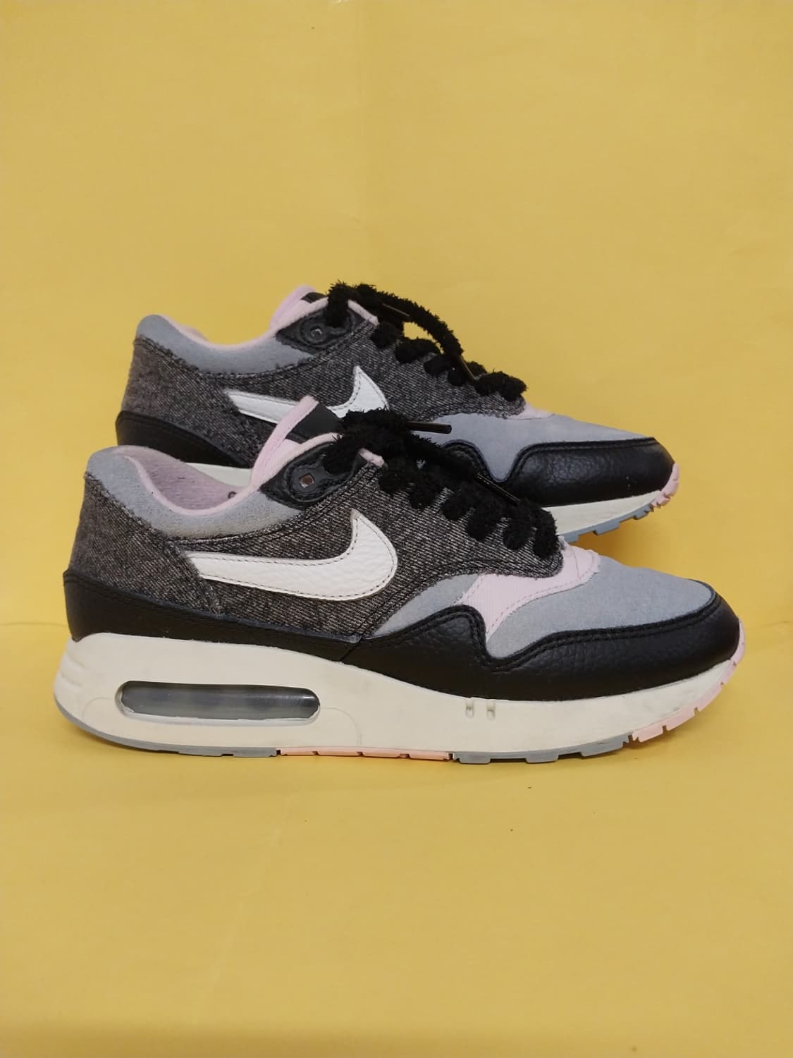 남성 나이키 에어맥스1  86 프리미엄 운동화 (260) 상품이미지3