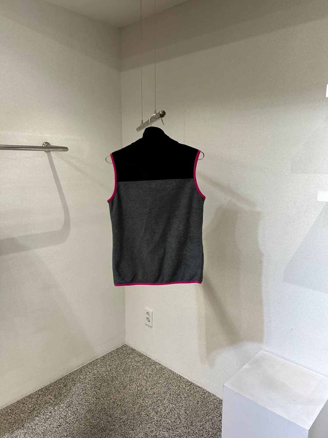 파타고니아 신칠라 플리스 베스트 상품이미지2