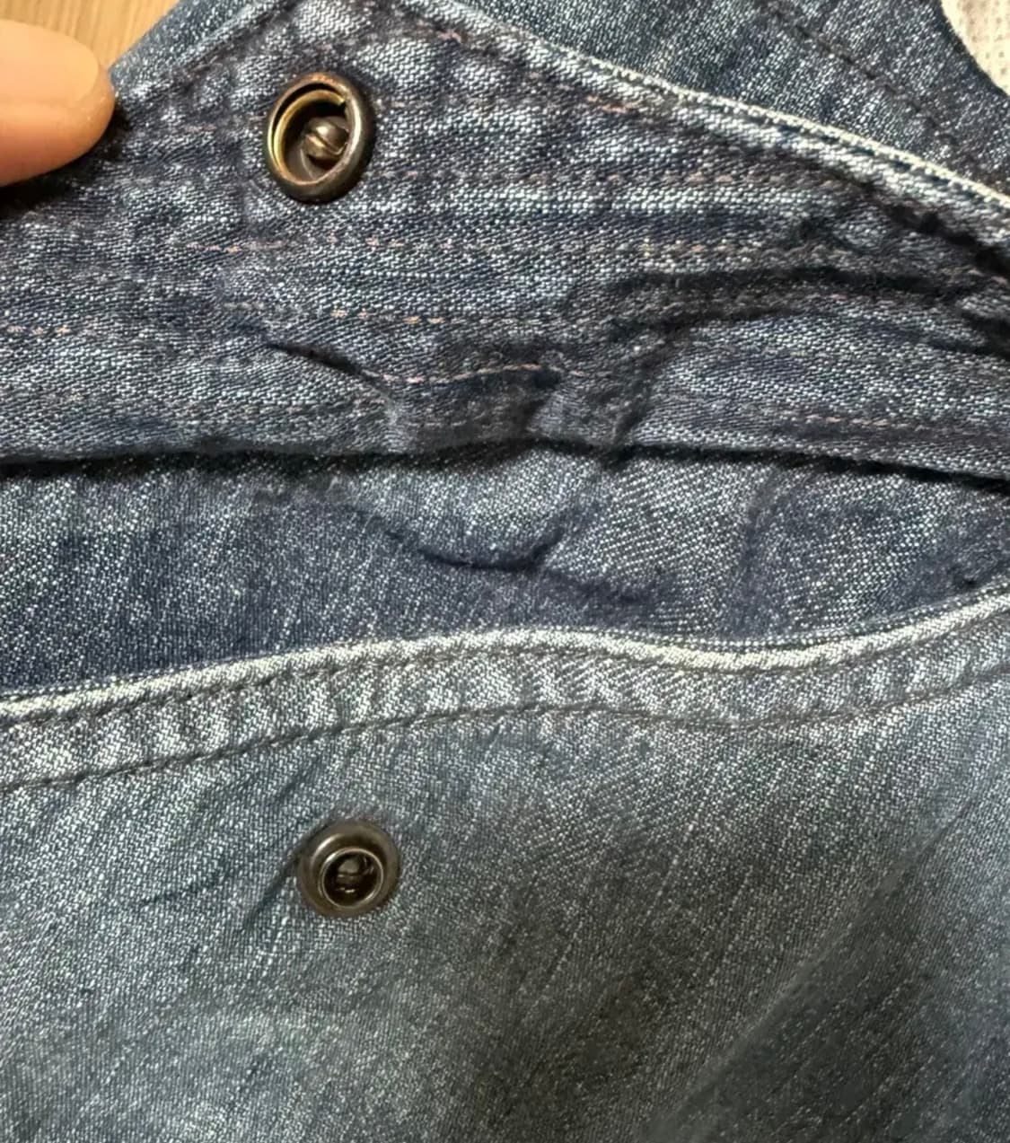 rrl 세즈윅 카고 쇼츠 32 상품이미지5