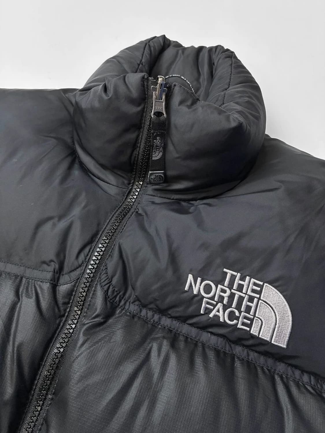 노스페이스 700 눕시 구스다운 패딩 조끼 PN5527 상품이미지3