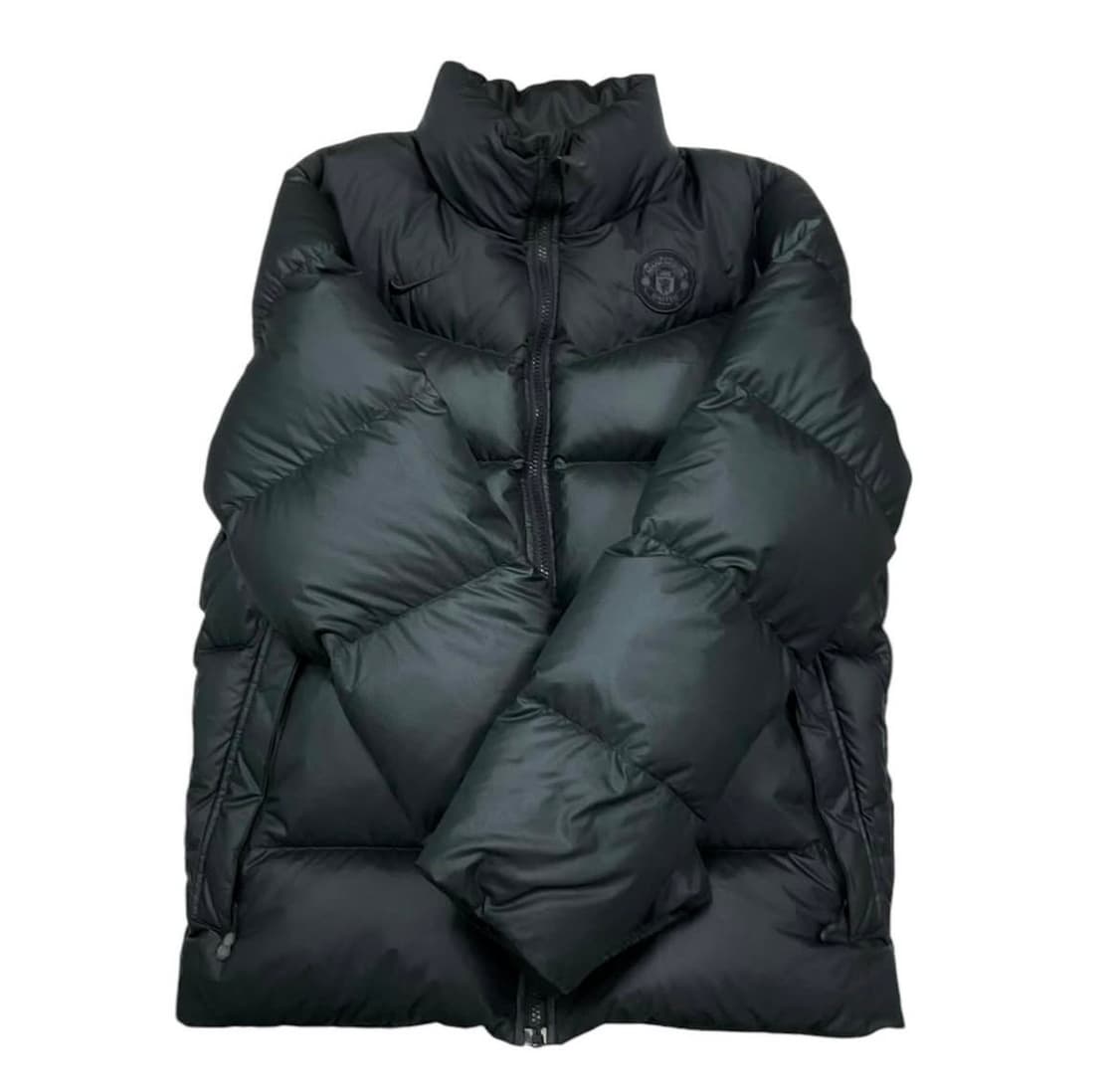 나이키 멘체스터유나이티드 패딩 상품이미지2