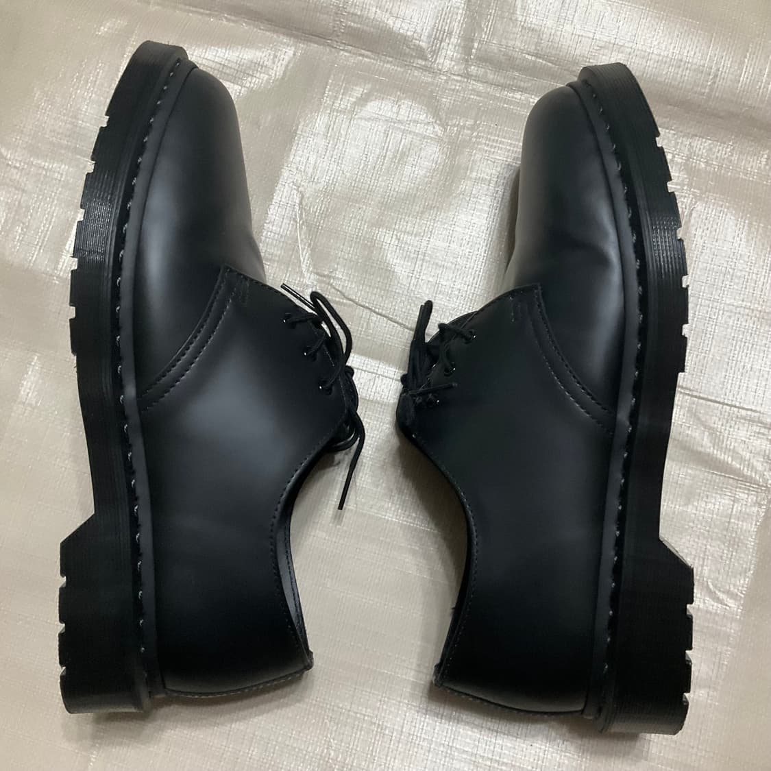 닥터마틴 1461 모노 280 상품이미지6