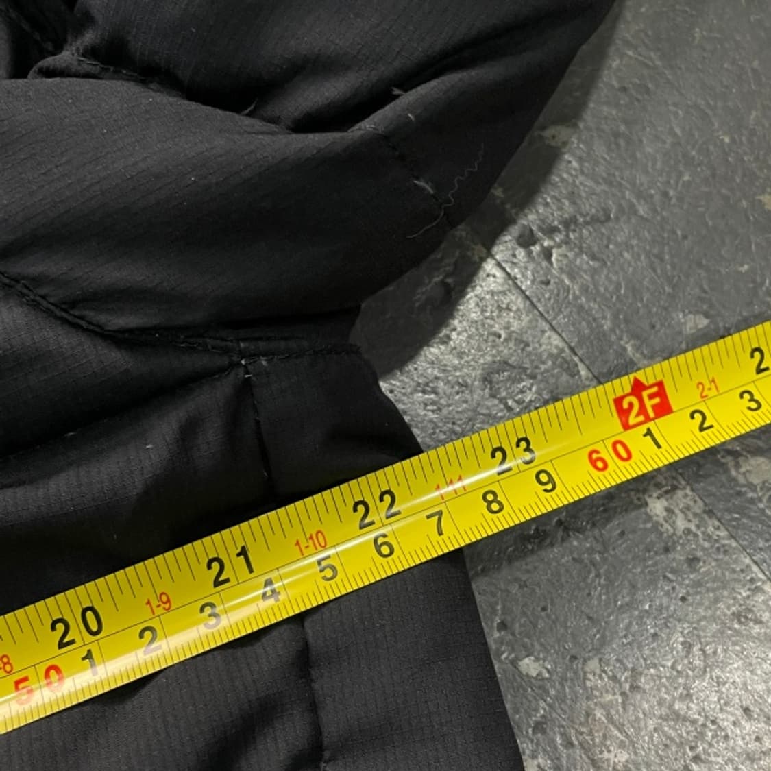 100 나이키 경량패딩 상품이미지6