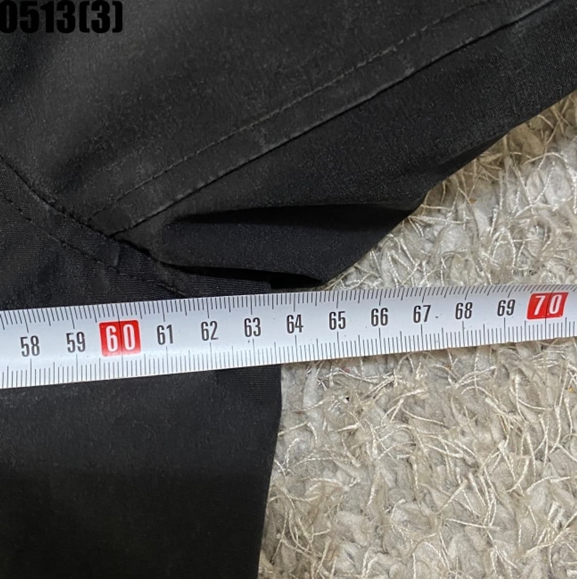 내셔널지오그래픽 패딩 상품이미지5