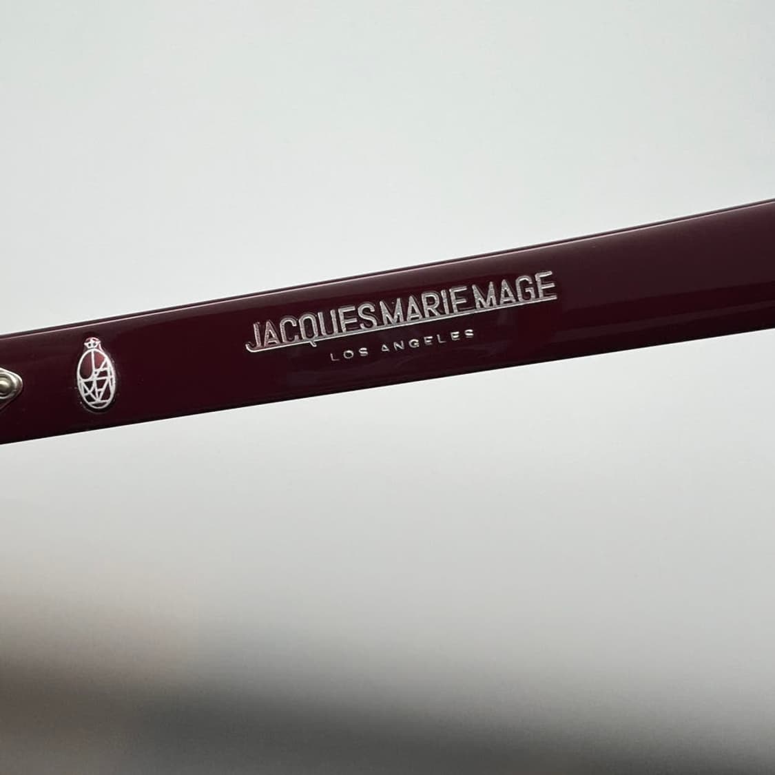 자크마리마지 벤돔 밴돔 신품급 풀구성 상품이미지5