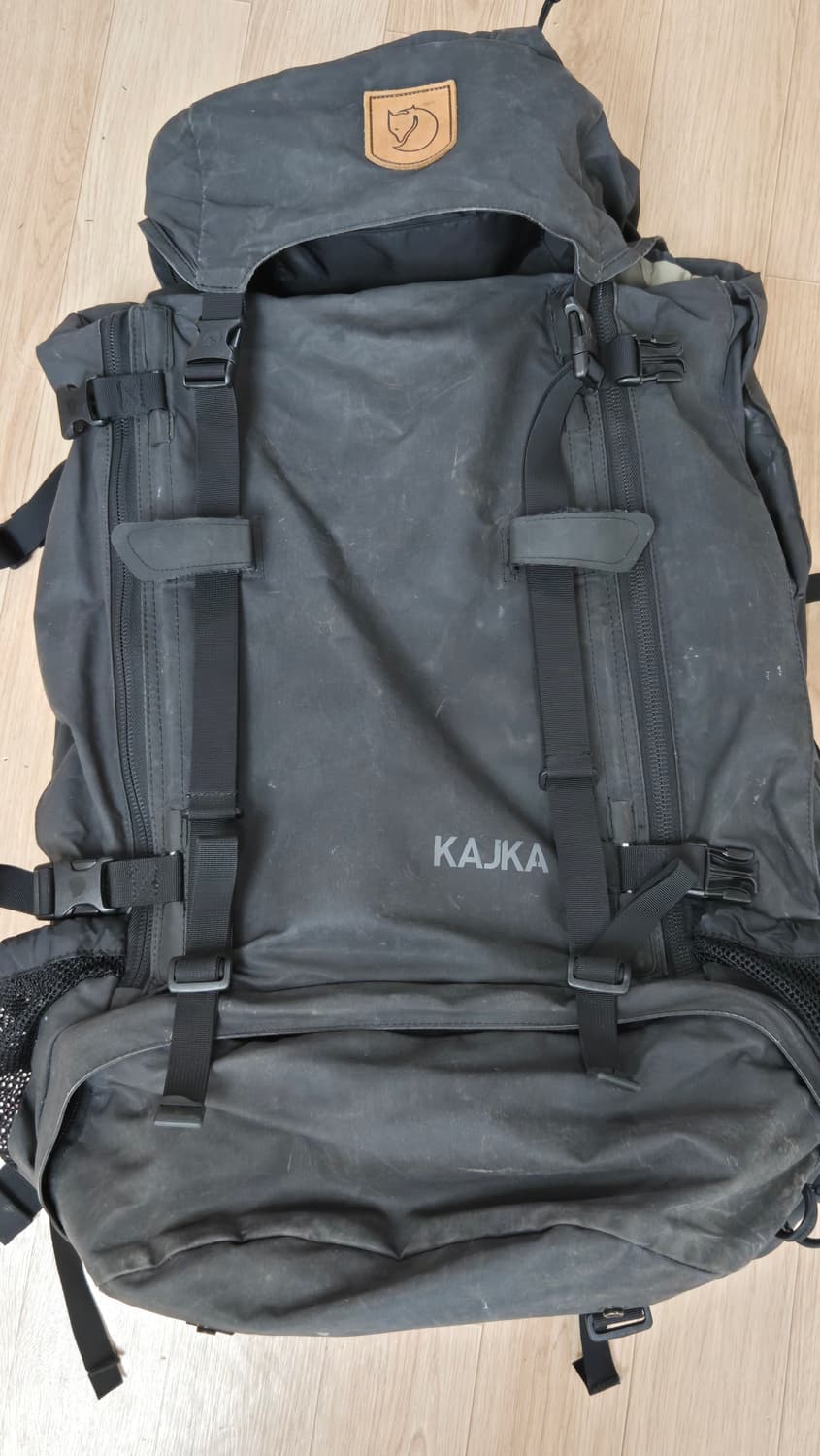 피엘라벤 카즈카 65 상품이미지1