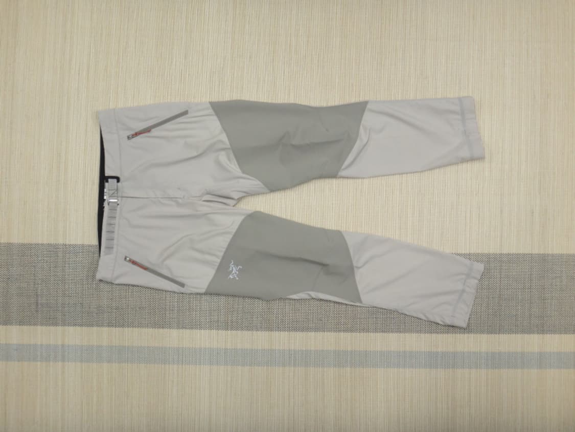 (33인치) 아크테릭스 남성용 아웃도어 감마SL 팬츠 상품이미지2