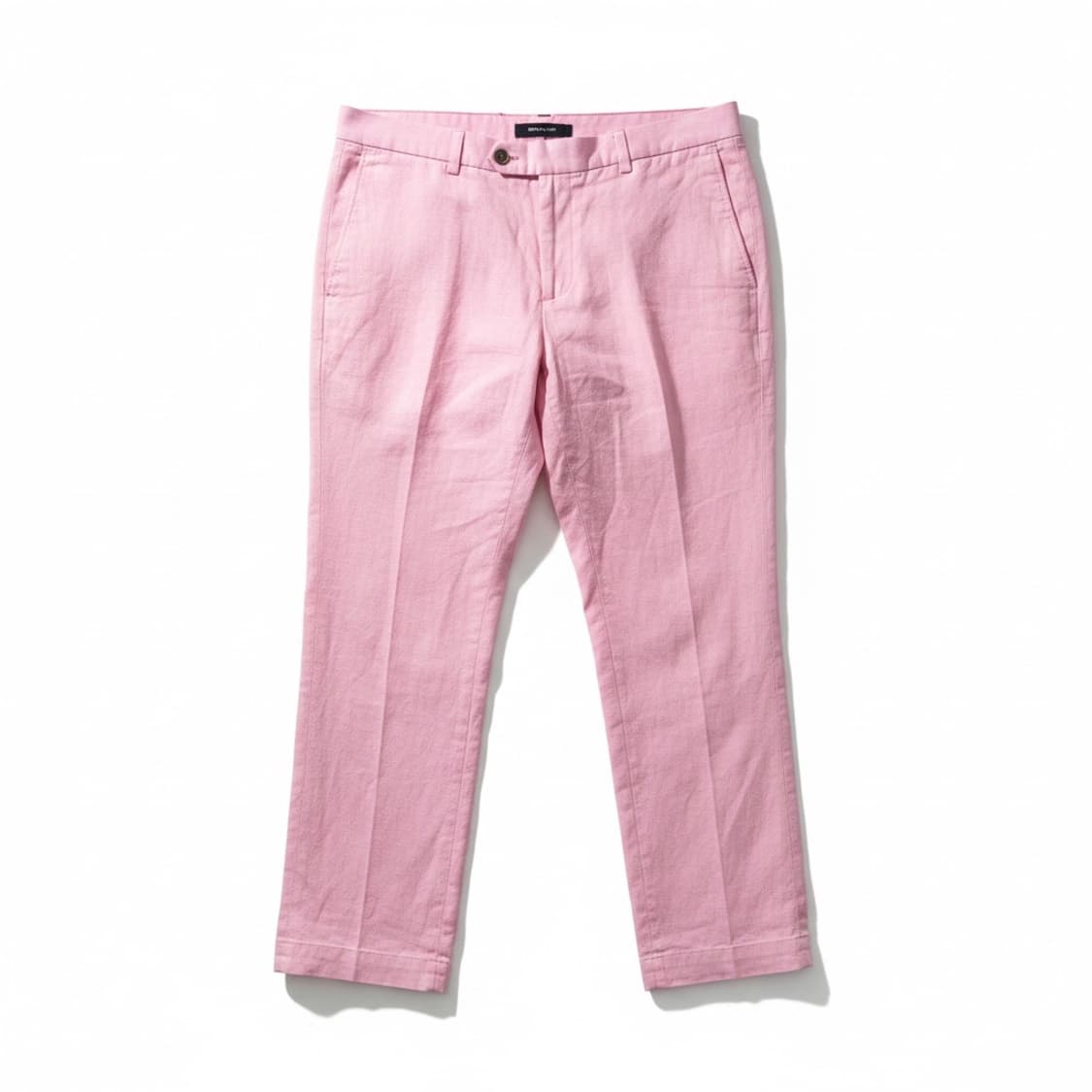 부룩스 브라더스 핑크색 면바지 상품이미지1