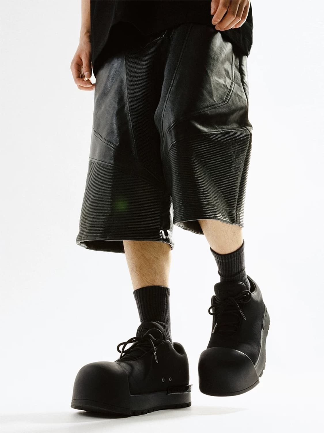 FVVO FREEWORLDER ROCKSTA 2.0 오버토 스니커즈 상품이미지2