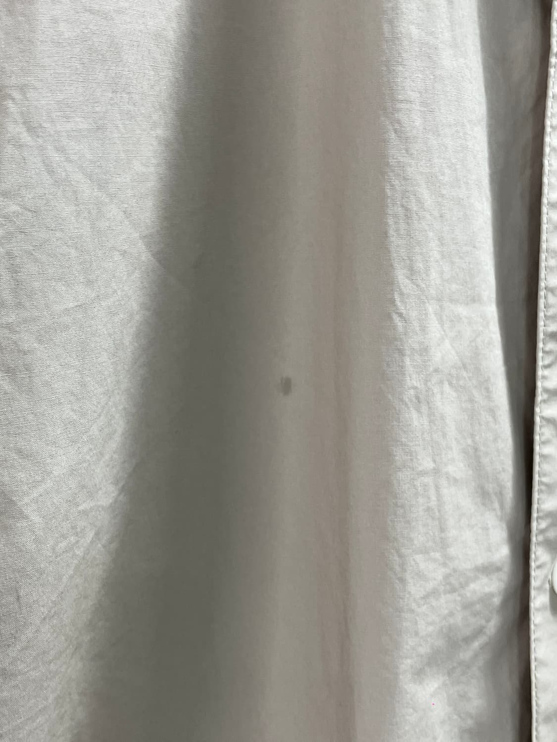 칼하트 포켓 베이지 반팔 셔츠 (on.1012) 상품이미지5