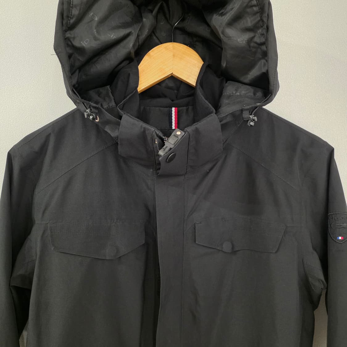 아이더 제로스 알파 고어텍스 자켓 L 상품이미지5