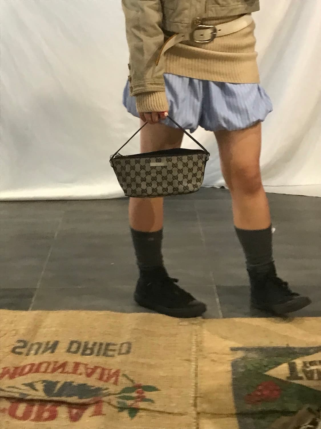 Gucci Hand bag 상품이미지6
