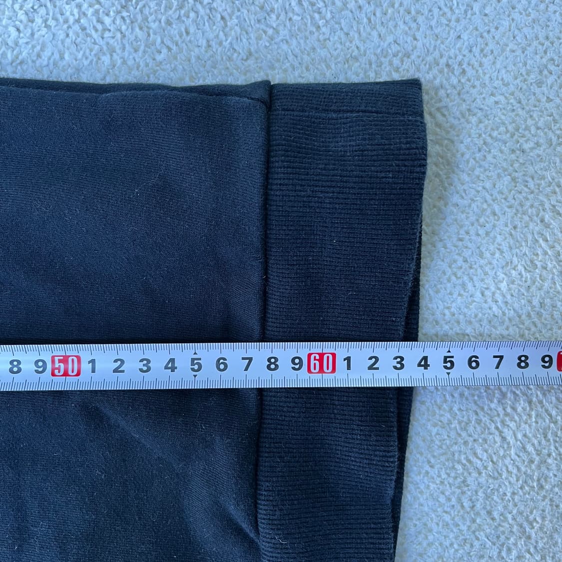 M 르꼬끄 빅로고 긴팔 맨투맨 0324M 상품이미지5