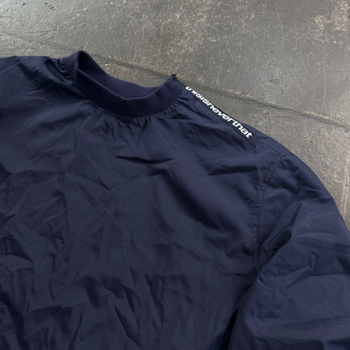 95-100 디스이즈네버댓 웜업  상품이미지2