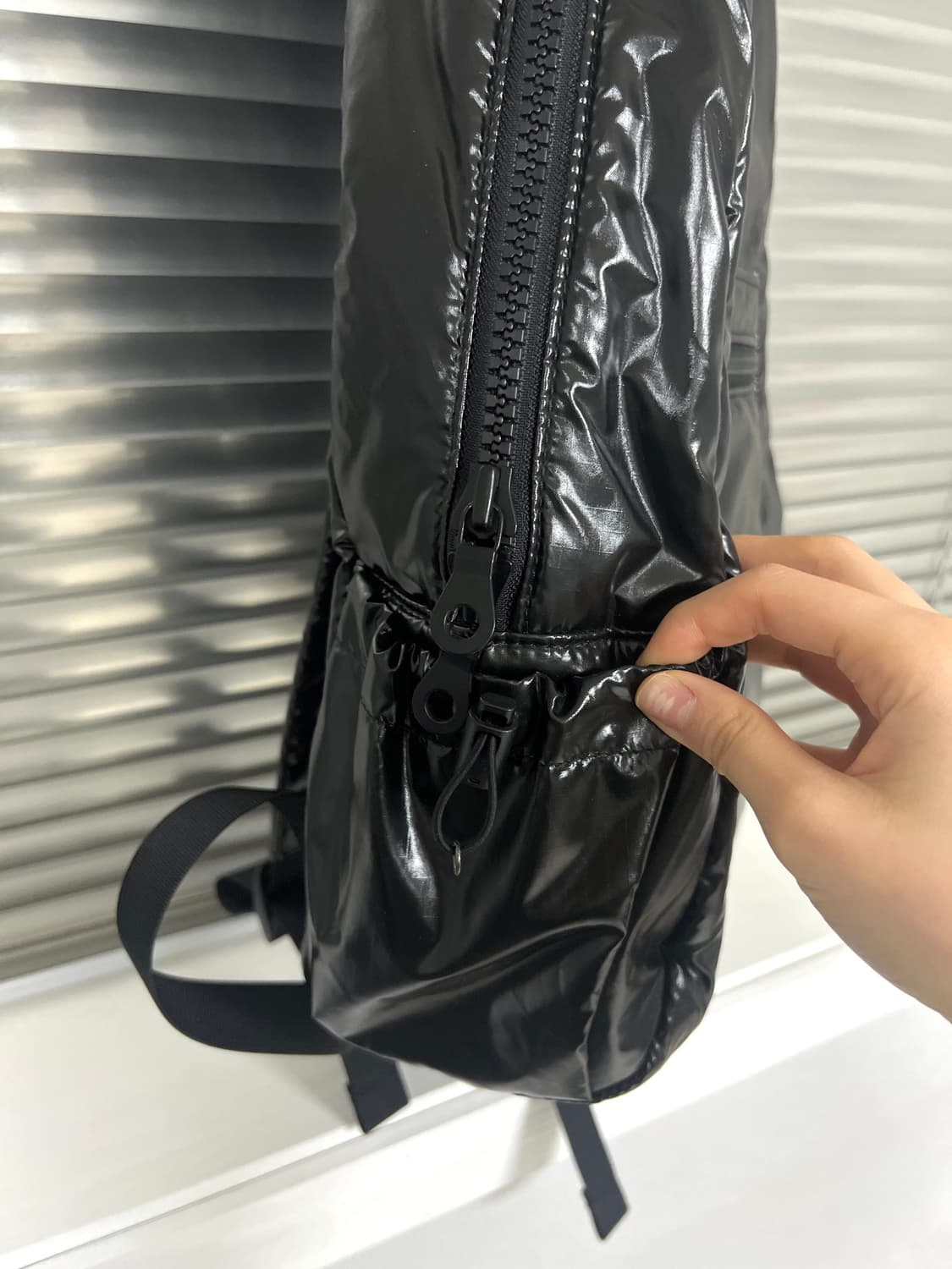 PORTER CIRE-BACKPACK S  상품이미지6