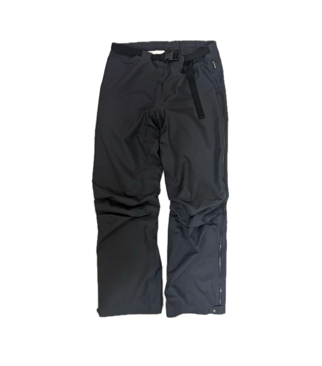 [48] GR10K Arc pants charcoal 상품이미지1