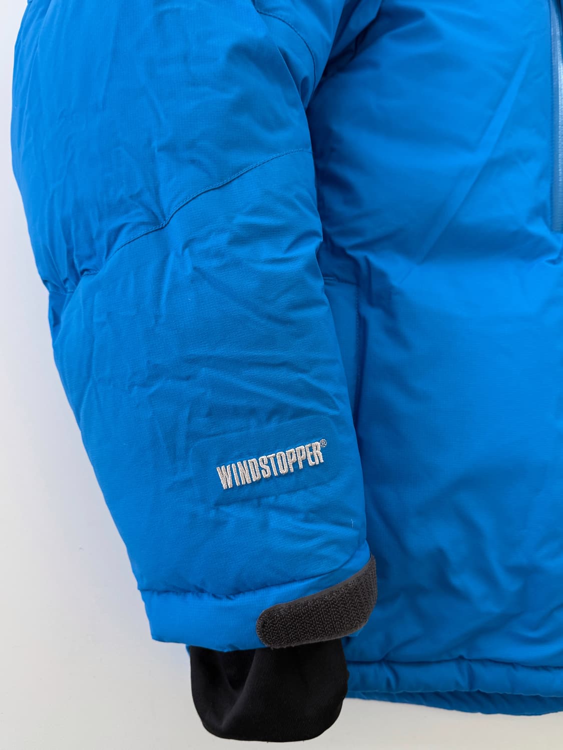 노스페이스 히말라야 패딩 새상품 M 상품이미지7