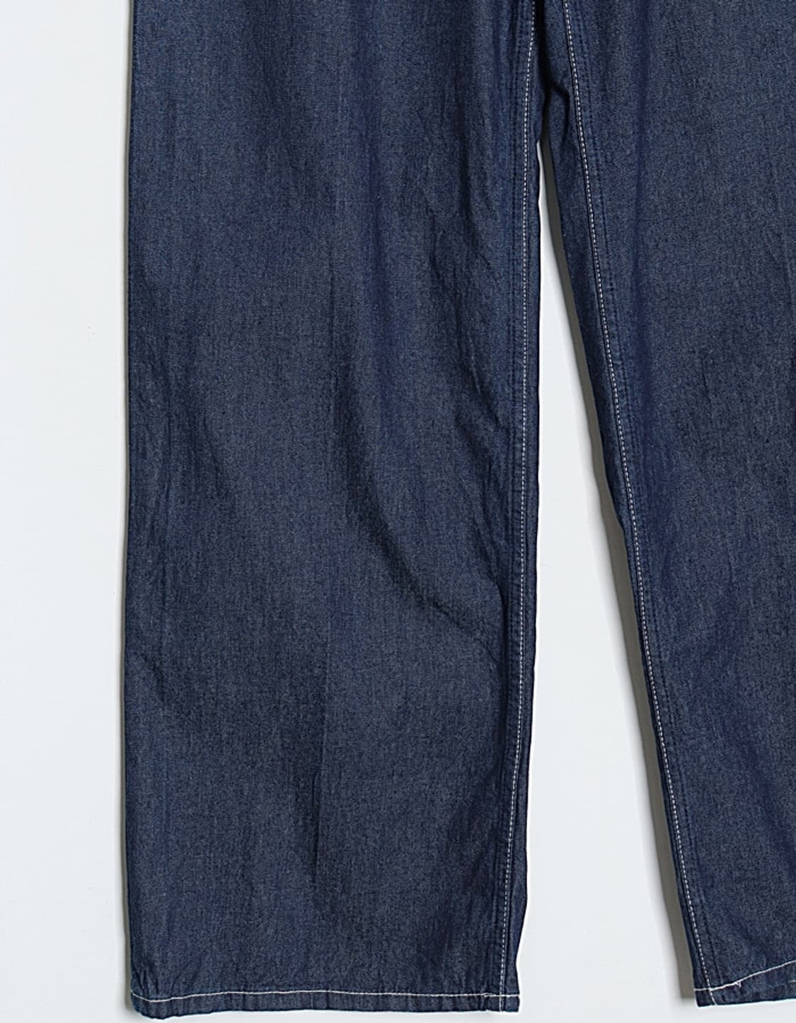 Mc GREGOR Relax Denim Pant (28~29) 상품이미지4