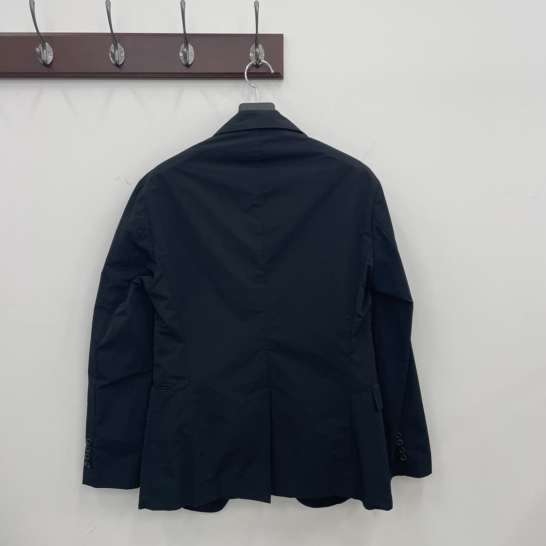 CP컴퍼니 나일론 블레이저 M 상품이미지3