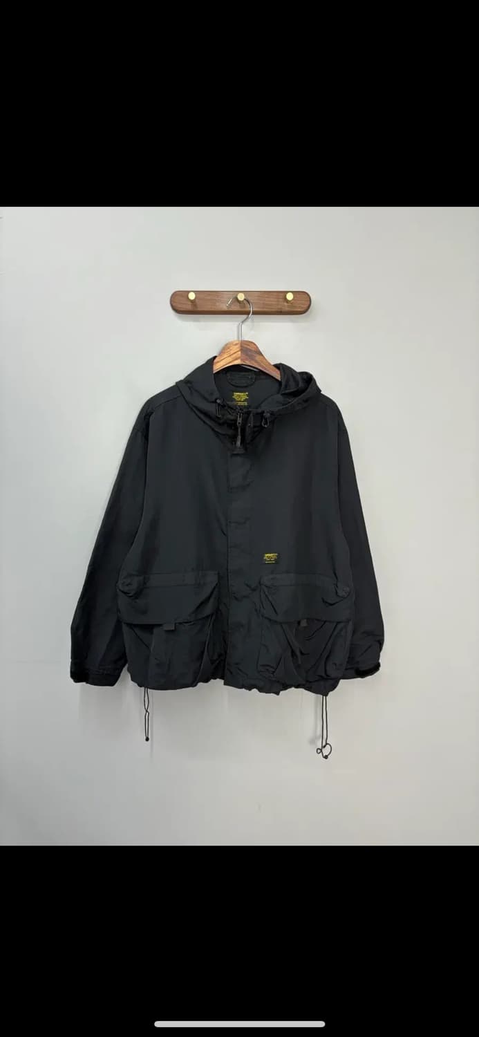 칼하트WIP 코맥 자켓 H1463 상품이미지2