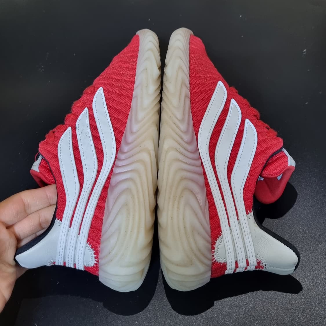 아디다스 소바코브 여성운동화240  상품이미지5