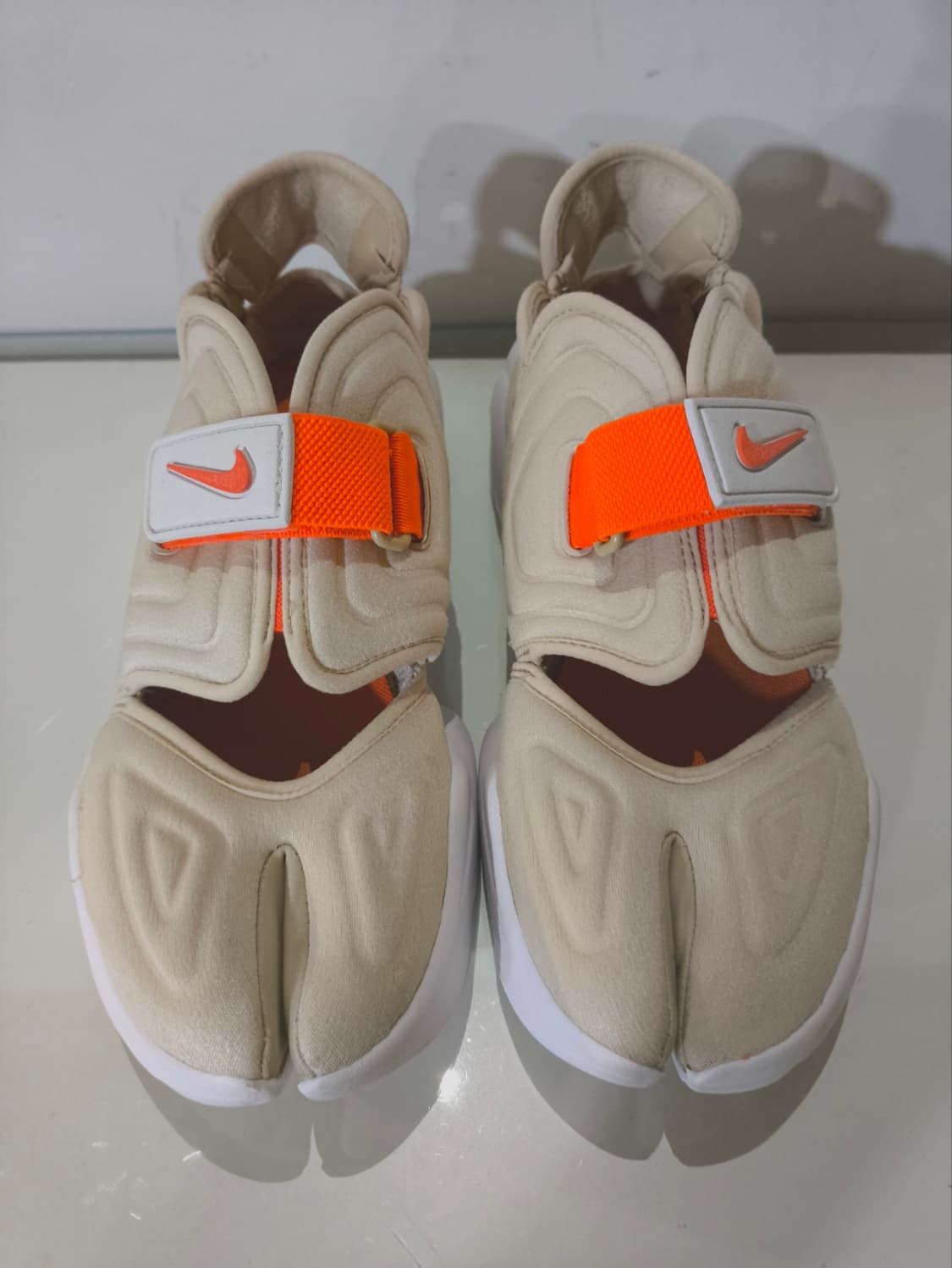 240mm 나이키 아쿠아리프트 샌들 상품이미지1