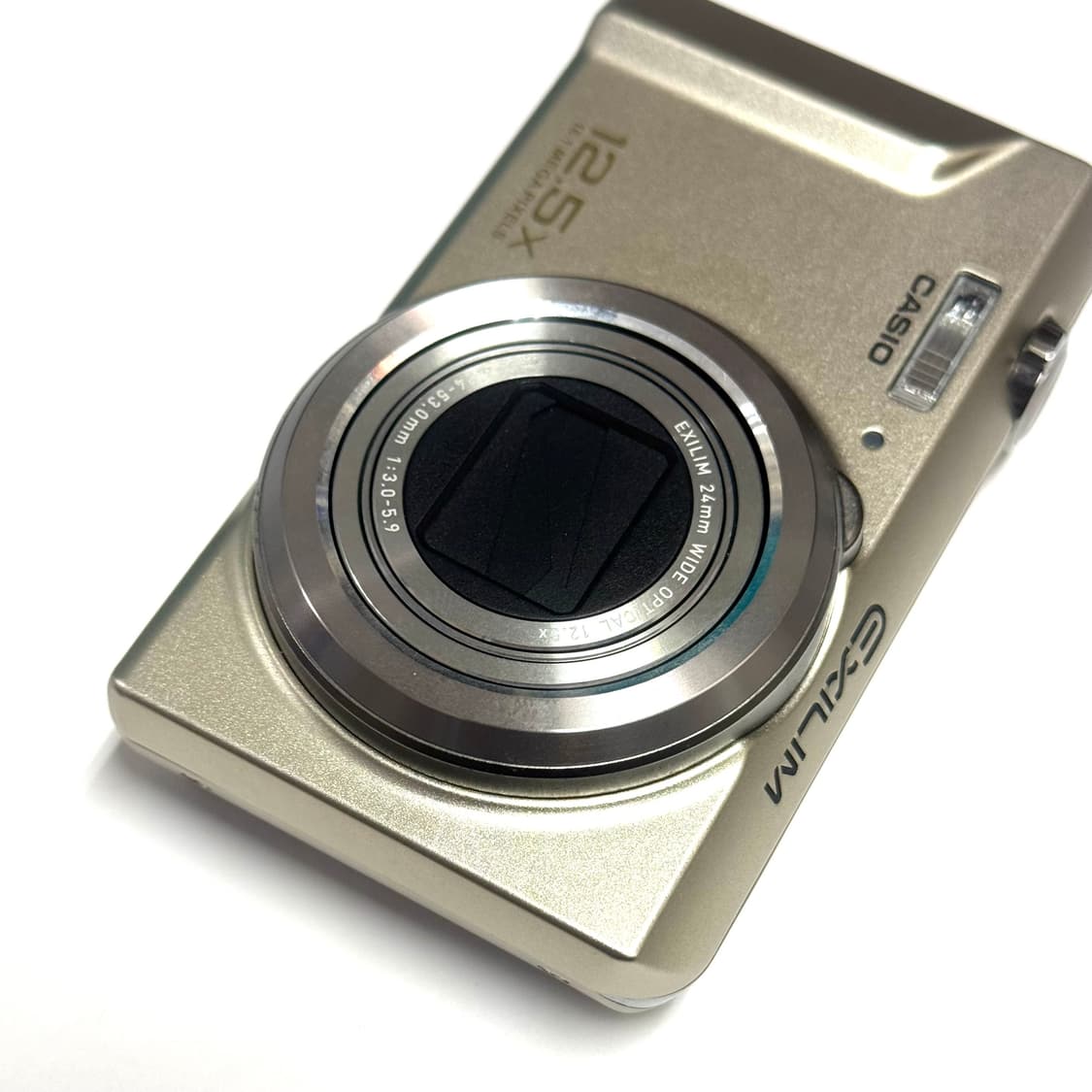 필름느낌 🫧 작례있음 ) 카시오 Ex-zs150 빈티지 디카💖✨ 상품이미지9