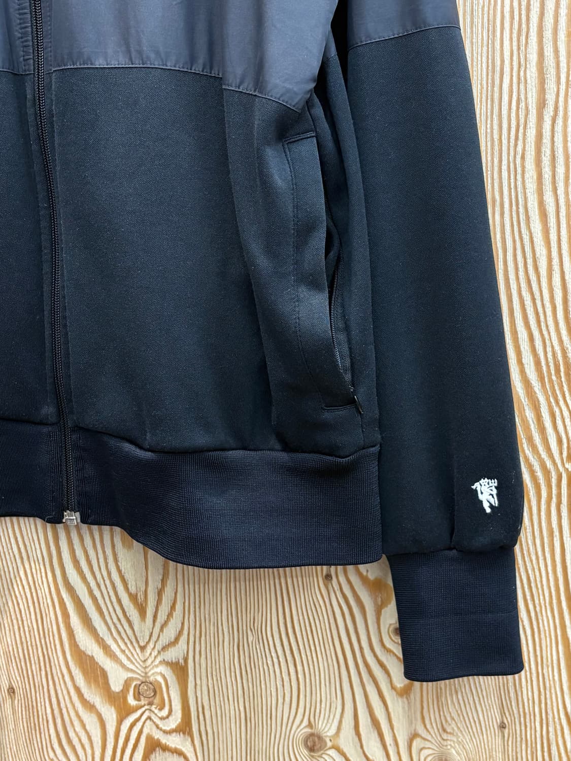 나이키 맨체스터유나이티드 트랙탑 상품이미지3