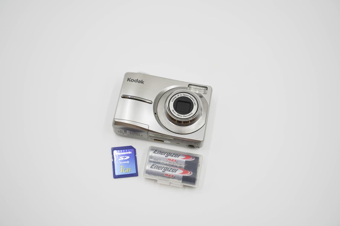  Kodak EasyShare C713 (코닥 이지쉐어 C713) 상품이미지7