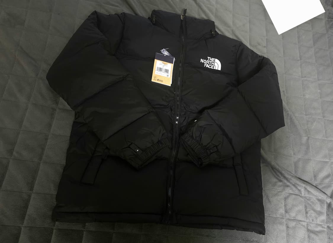 노스페이스 1996 레트로 눕시 패딩
블랙 XL(국내105) 상품이미지3