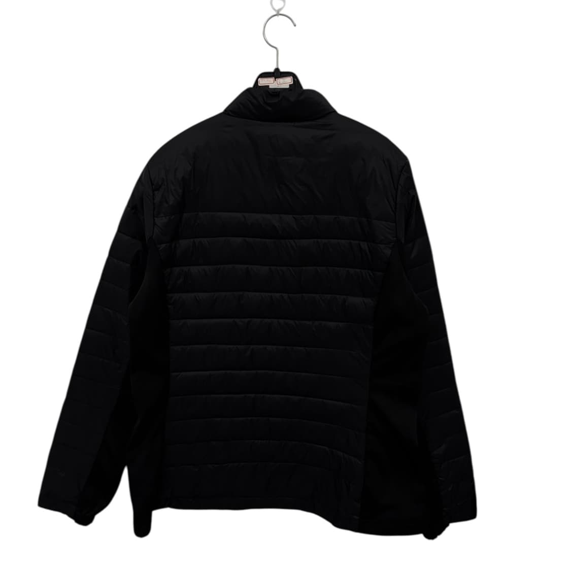 몽벨 우먼 경량패딩 상품이미지2