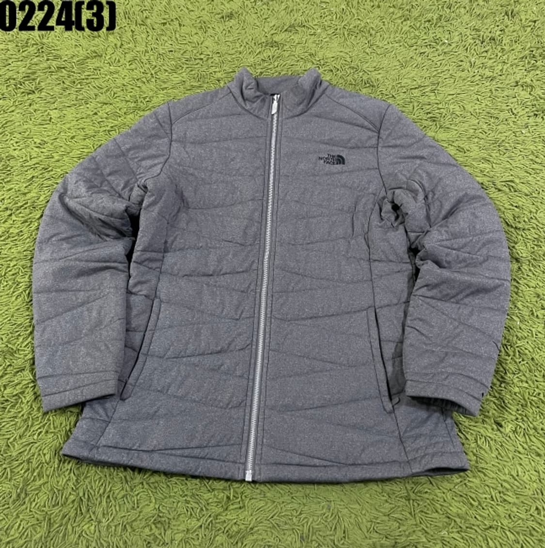 노스페이스 경량패딩 상품이미지1