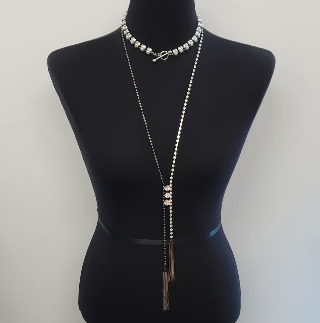 neckless set 상품이미지9