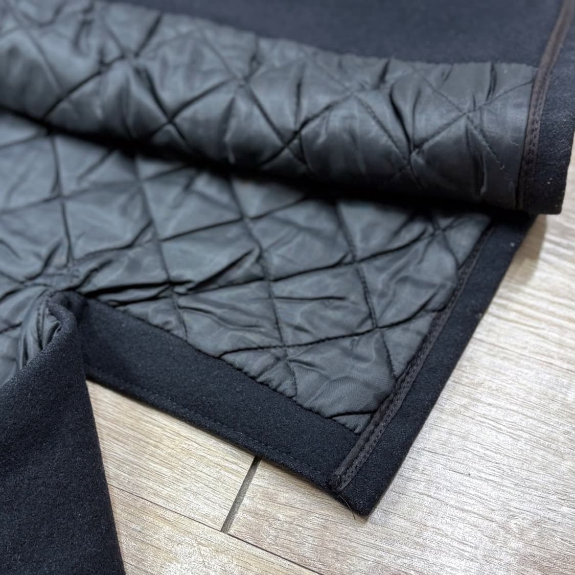 SCHOTT NYC 740N 피코트 네이비 38사이즈(100) 상품이미지10