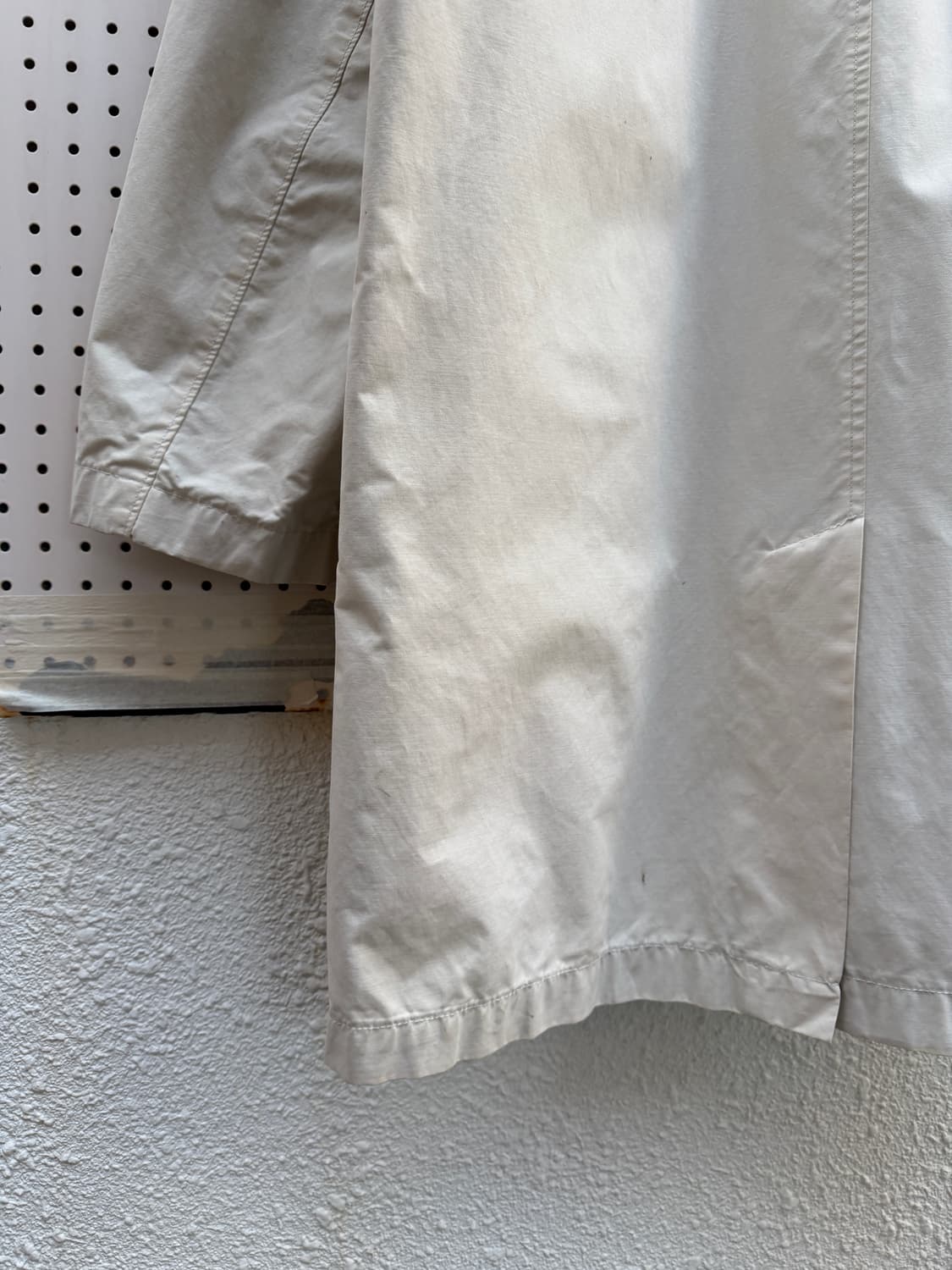 2000s C.P.COMPANY MAC COAT 씨피컴퍼니 맥코트 상품이미지8