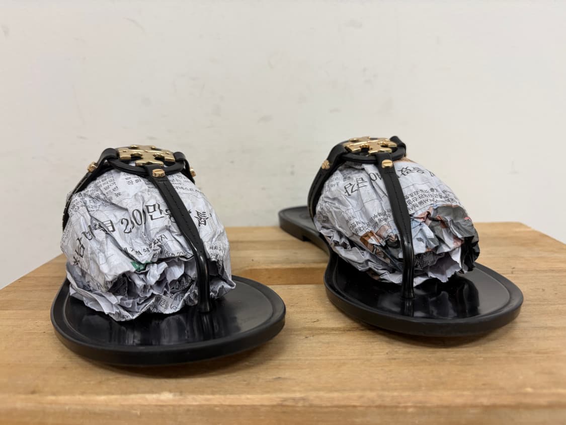 토리버치 여성 샌들 240 상품이미지5