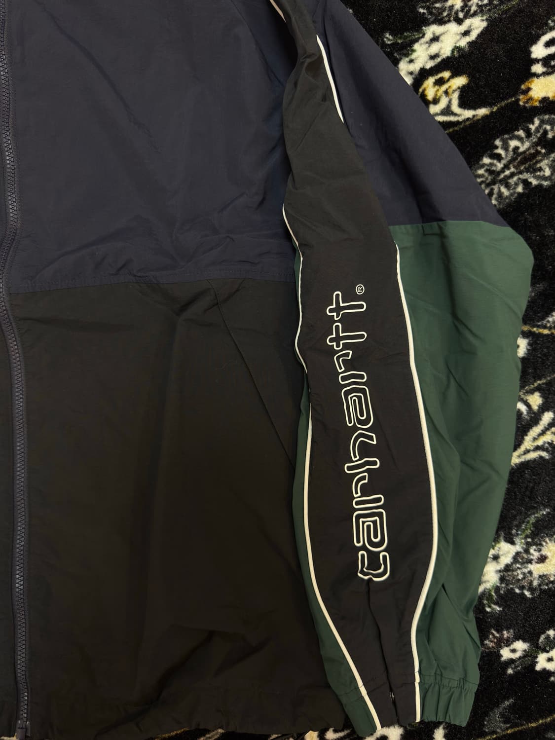 [L] 칼하트WIP 바람막이 상품이미지2