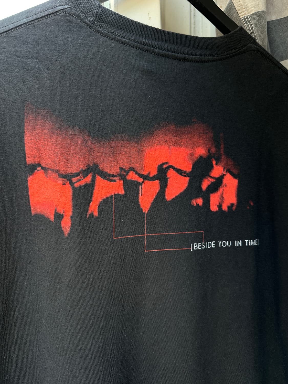 00’s 나인 인치 네일스 티셔츠 빈티지 밴드티 밴드티셔츠 상품이미지7
