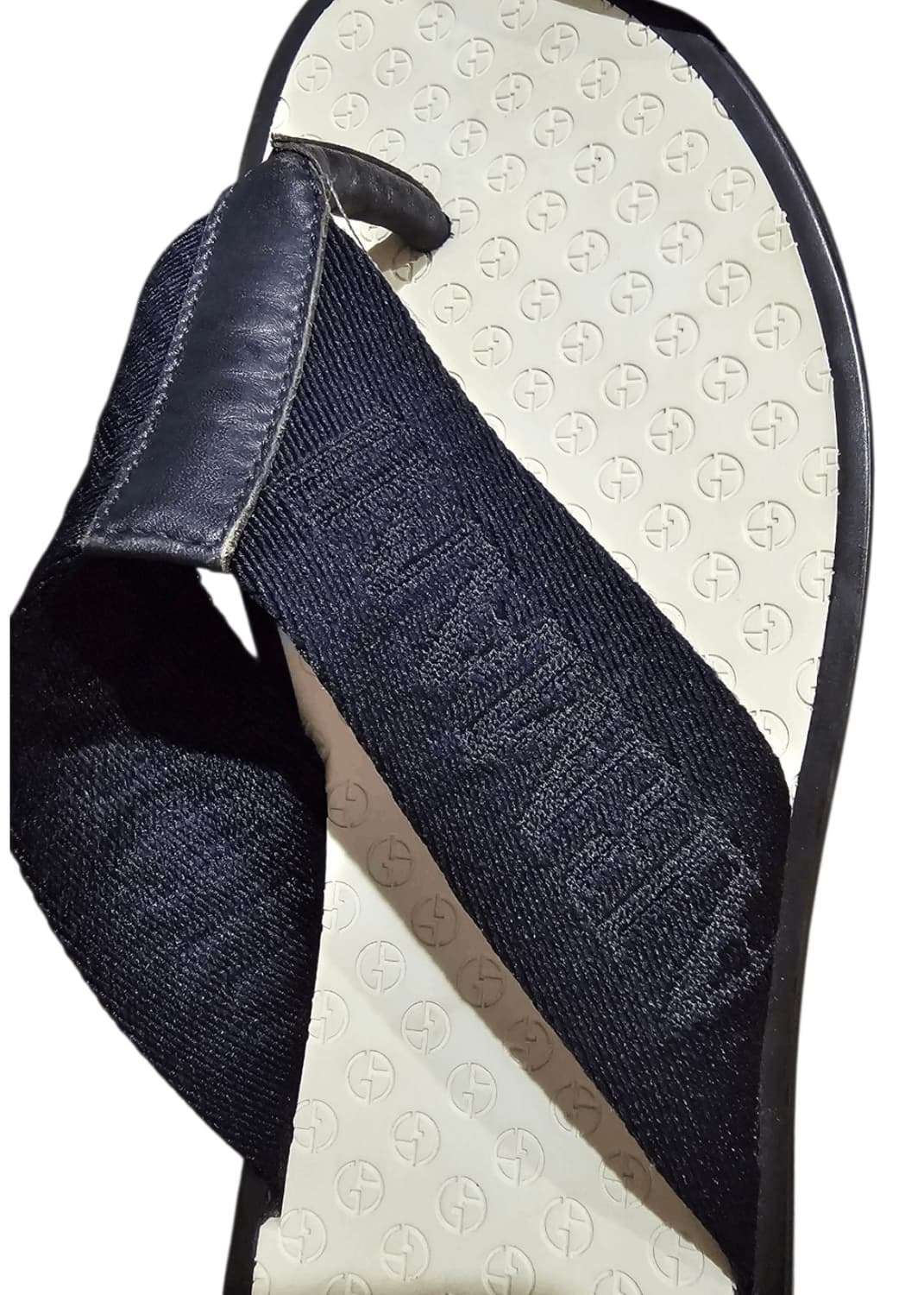 Giorgio Armani Flip Flop/Sandal 상품이미지4